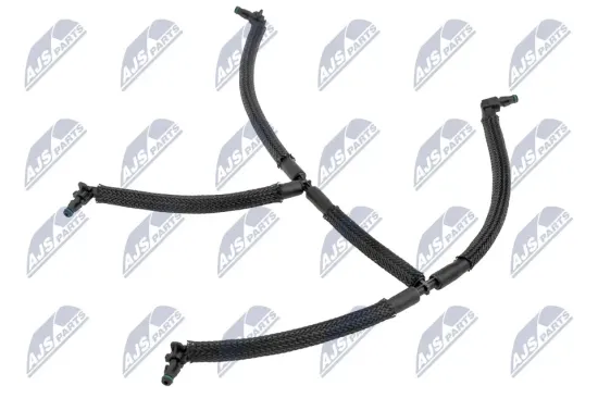 Schlauch, Leckkraftstoff NTY BPP-VW-014 Bild Schlauch, Leckkraftstoff NTY BPP-VW-014