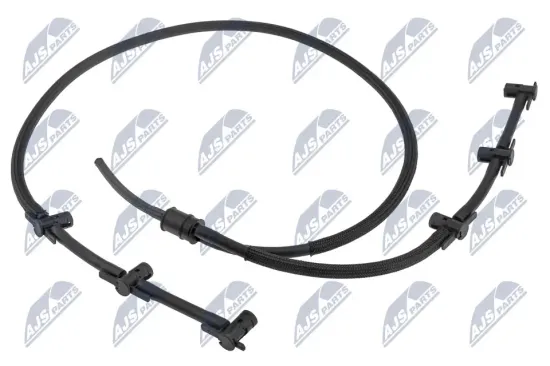 Schlauch, Leckkraftstoff NTY BPP-VW-018 Bild Schlauch, Leckkraftstoff NTY BPP-VW-018