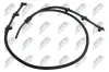 Schlauch, Leckkraftstoff NTY BPP-VW-018 Bild Schlauch, Leckkraftstoff NTY BPP-VW-018