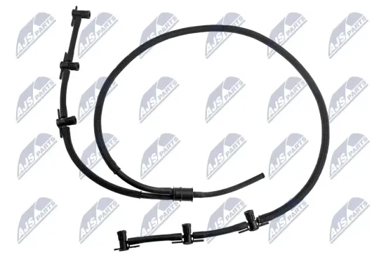 Schlauch, Leckkraftstoff NTY BPP-VW-018 Bild Schlauch, Leckkraftstoff NTY BPP-VW-018