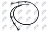 Schlauch, Leckkraftstoff NTY BPP-VW-018 Bild Schlauch, Leckkraftstoff NTY BPP-VW-018