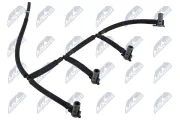 Schlauch, Leckkraftstoff NTY BPP-VW-020
