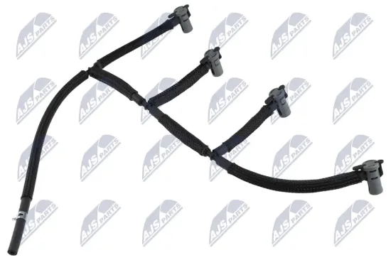 Schlauch, Leckkraftstoff NTY BPP-VW-020 Bild Schlauch, Leckkraftstoff NTY BPP-VW-020