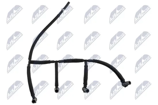 Schlauch, Leckkraftstoff NTY BPP-VW-020 Bild Schlauch, Leckkraftstoff NTY BPP-VW-020