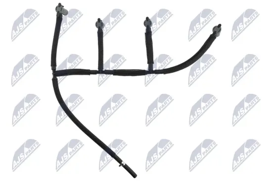 Schlauch, Leckkraftstoff NTY BPP-VW-020 Bild Schlauch, Leckkraftstoff NTY BPP-VW-020