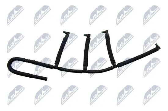 Schlauch, Leckkraftstoff NTY BPP-WW-000 Bild Schlauch, Leckkraftstoff NTY BPP-WW-000