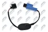 Relais, Kraftstoffpumpe 12 V NTY BPP-WW-001