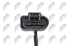 Relais, Kraftstoffpumpe 12 V NTY BPP-WW-001 Bild Relais, Kraftstoffpumpe 12 V NTY BPP-WW-001