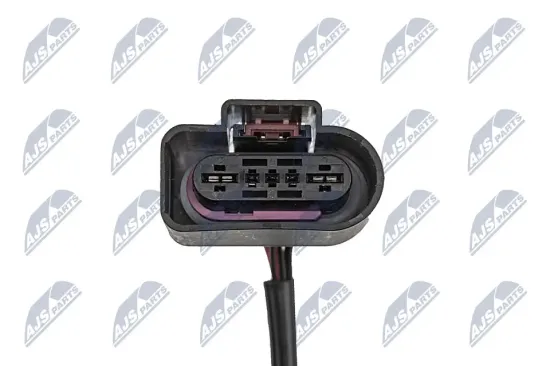 Relais, Kraftstoffpumpe 12 V NTY BPP-WW-001 Bild Relais, Kraftstoffpumpe 12 V NTY BPP-WW-001