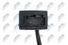 Relais, Kraftstoffpumpe 12 V NTY BPP-WW-001 Bild Relais, Kraftstoffpumpe 12 V NTY BPP-WW-001