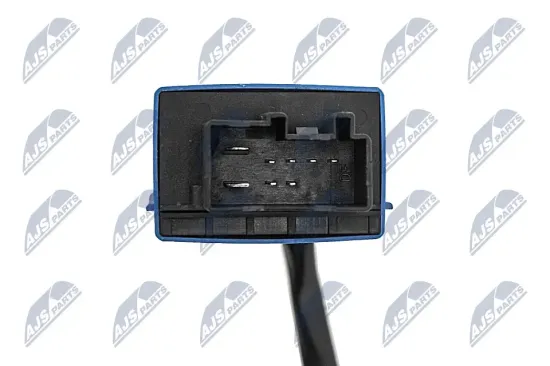 Relais, Kraftstoffpumpe 12 V NTY BPP-WW-001 Bild Relais, Kraftstoffpumpe 12 V NTY BPP-WW-001