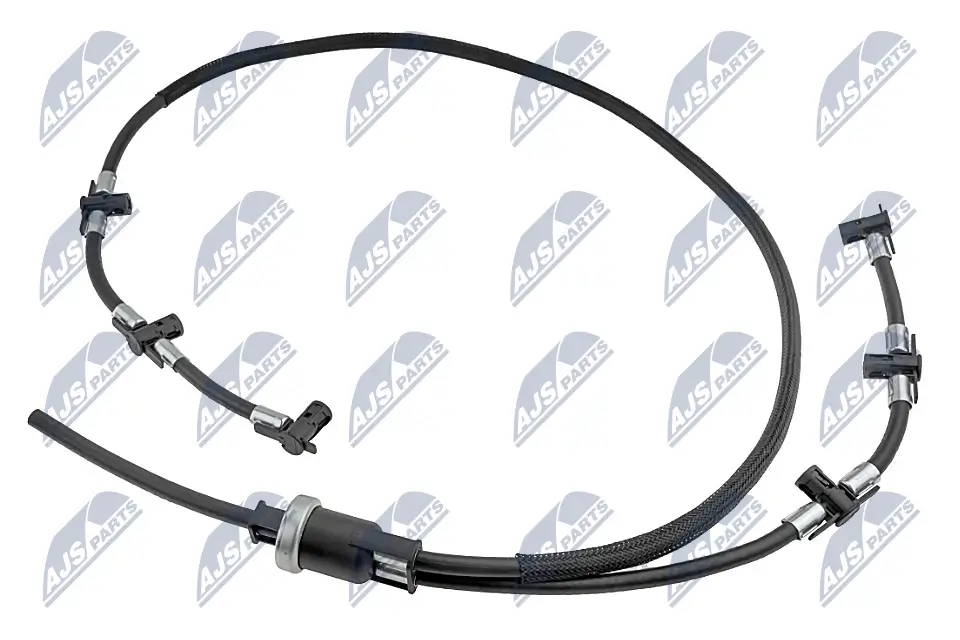 Schlauch, Leckkraftstoff NTY BPP-WW-009