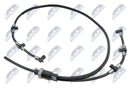 Schlauch, Leckkraftstoff NTY BPP-WW-009 Bild Schlauch, Leckkraftstoff NTY BPP-WW-009