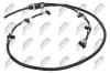 Schlauch, Leckkraftstoff NTY BPP-WW-009 Bild Schlauch, Leckkraftstoff NTY BPP-WW-009