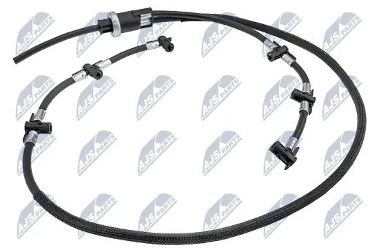 Schlauch, Leckkraftstoff NTY BPP-WW-009 Bild Schlauch, Leckkraftstoff NTY BPP-WW-009