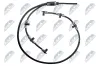 Schlauch, Leckkraftstoff NTY BPP-WW-009 Bild Schlauch, Leckkraftstoff NTY BPP-WW-009