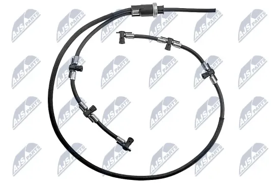 Schlauch, Leckkraftstoff NTY BPP-WW-009 Bild Schlauch, Leckkraftstoff NTY BPP-WW-009