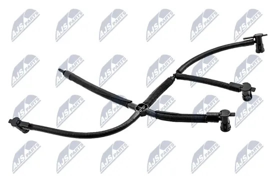 Schlauch, Leckkraftstoff NTY BPP-WW-012 Bild Schlauch, Leckkraftstoff NTY BPP-WW-012