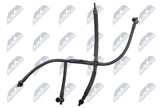 Schlauch, Leckkraftstoff NTY BPP-WW-012 Bild Schlauch, Leckkraftstoff NTY BPP-WW-012