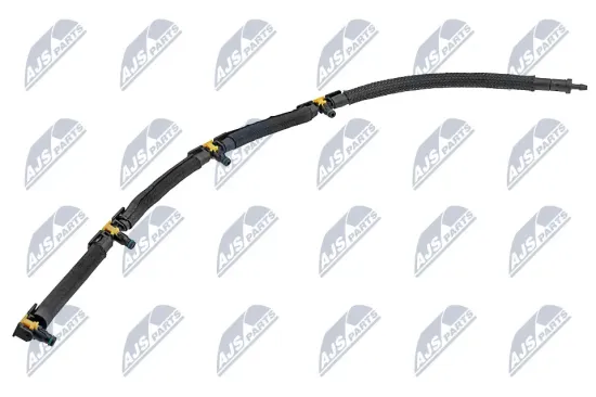 Schlauch, Leckkraftstoff NTY BPP-WW-016 Bild Schlauch, Leckkraftstoff NTY BPP-WW-016