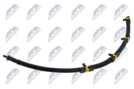 Schlauch, Leckkraftstoff NTY BPP-WW-016 Bild Schlauch, Leckkraftstoff NTY BPP-WW-016