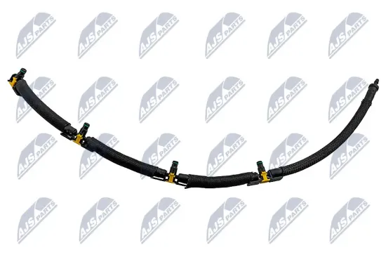 Schlauch, Leckkraftstoff NTY BPP-WW-016 Bild Schlauch, Leckkraftstoff NTY BPP-WW-016