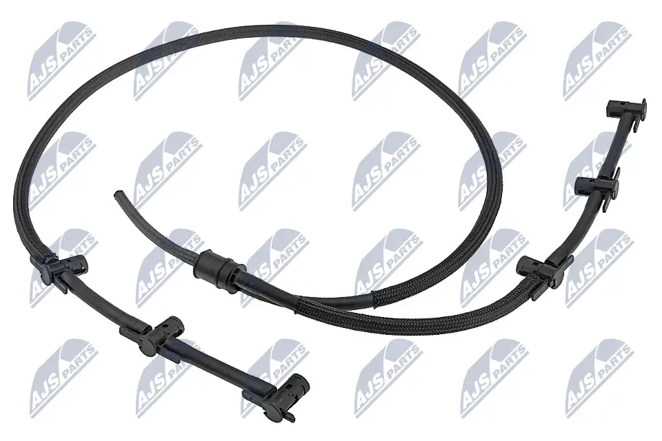 Schlauch, Leckkraftstoff NTY BPP-WW-018