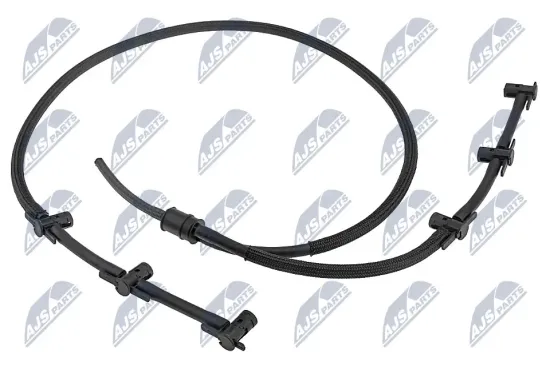 Schlauch, Leckkraftstoff NTY BPP-WW-018 Bild Schlauch, Leckkraftstoff NTY BPP-WW-018