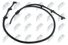 Schlauch, Leckkraftstoff NTY BPP-WW-018 Bild Schlauch, Leckkraftstoff NTY BPP-WW-018