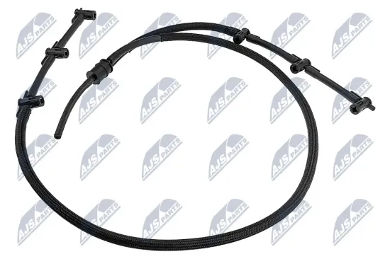Schlauch, Leckkraftstoff NTY BPP-WW-018 Bild Schlauch, Leckkraftstoff NTY BPP-WW-018