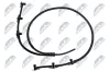 Schlauch, Leckkraftstoff NTY BPP-WW-018 Bild Schlauch, Leckkraftstoff NTY BPP-WW-018