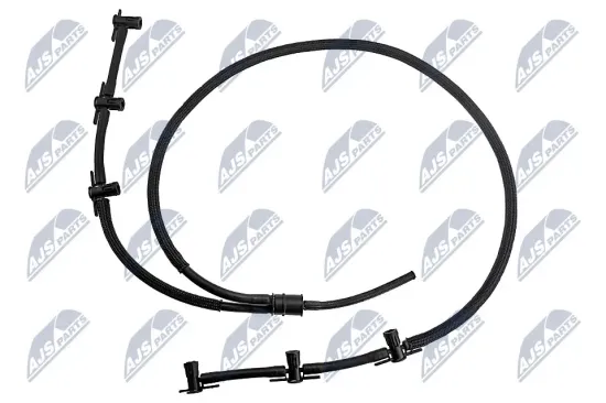Schlauch, Leckkraftstoff NTY BPP-WW-018 Bild Schlauch, Leckkraftstoff NTY BPP-WW-018