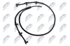 Schlauch, Leckkraftstoff NTY BPP-WW-018 Bild Schlauch, Leckkraftstoff NTY BPP-WW-018