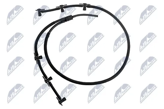Schlauch, Leckkraftstoff NTY BPP-WW-018 Bild Schlauch, Leckkraftstoff NTY BPP-WW-018
