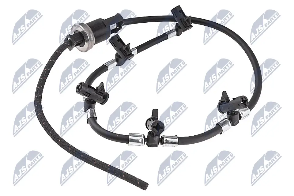 Schlauch, Leckkraftstoff NTY BPP-WW-019