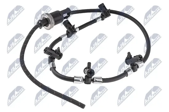Schlauch, Leckkraftstoff NTY BPP-WW-019 Bild Schlauch, Leckkraftstoff NTY BPP-WW-019