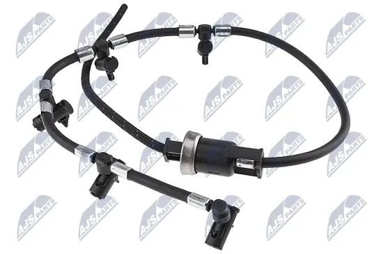 Schlauch, Leckkraftstoff NTY BPP-WW-019 Bild Schlauch, Leckkraftstoff NTY BPP-WW-019