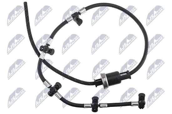 Schlauch, Leckkraftstoff NTY BPP-WW-019 Bild Schlauch, Leckkraftstoff NTY BPP-WW-019