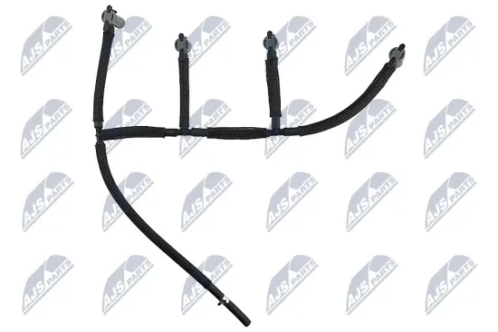 Schlauch, Leckkraftstoff NTY BPP-WW-020 Bild Schlauch, Leckkraftstoff NTY BPP-WW-020