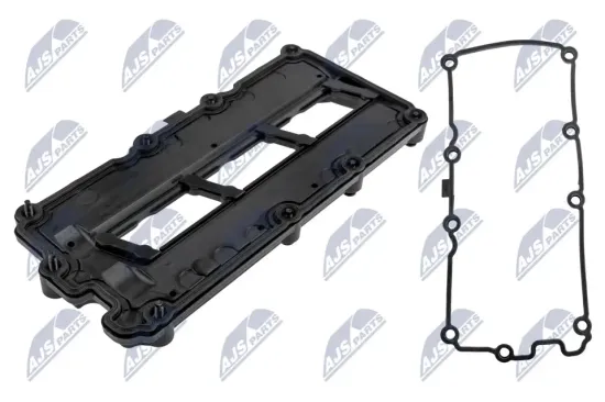 Zylinderkopfhaube für Zylinder 1-3 NTY BPZ-AU-010 Bild Zylinderkopfhaube für Zylinder 1-3 NTY BPZ-AU-010