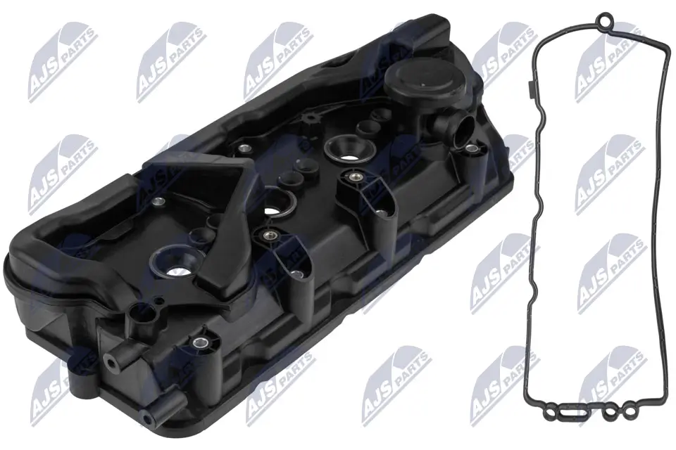 Zylinderkopfhaube für Zylinder 1-3 NTY BPZ-AU-013