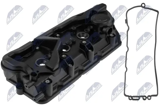 Zylinderkopfhaube für Zylinder 1-3 NTY BPZ-AU-013 Bild Zylinderkopfhaube für Zylinder 1-3 NTY BPZ-AU-013