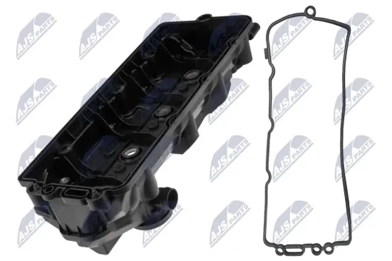 Zylinderkopfhaube für Zylinder 1-3 NTY BPZ-AU-013 Bild Zylinderkopfhaube für Zylinder 1-3 NTY BPZ-AU-013