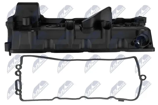 Zylinderkopfhaube für Zylinder 4-6 NTY BPZ-AU-014 Bild Zylinderkopfhaube für Zylinder 4-6 NTY BPZ-AU-014