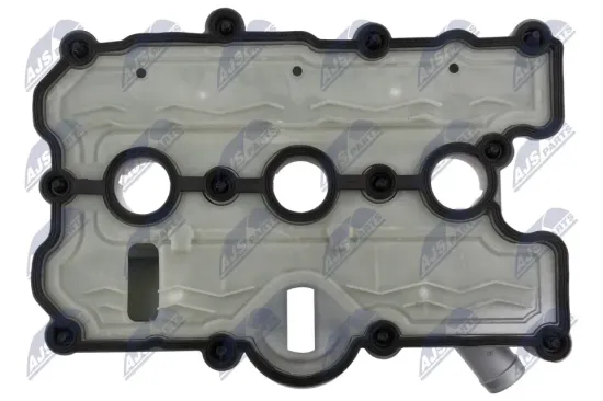 Zylinderkopfhaube links NTY BPZ-AU-016 Bild Zylinderkopfhaube links NTY BPZ-AU-016