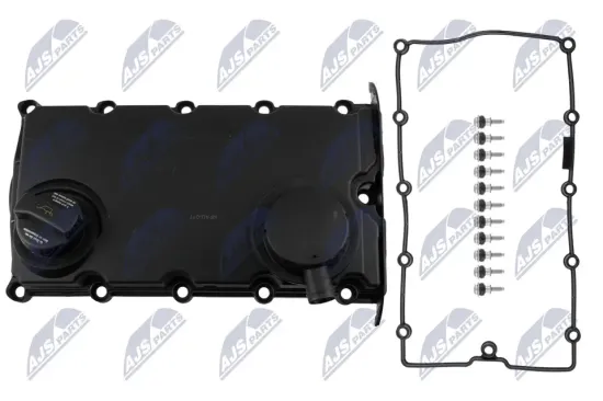 Zylinderkopfhaube NTY BPZ-AU-017 Bild Zylinderkopfhaube NTY BPZ-AU-017