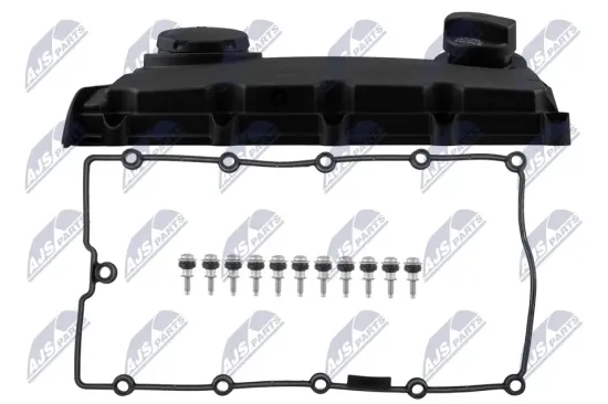 Zylinderkopfhaube NTY BPZ-AU-017 Bild Zylinderkopfhaube NTY BPZ-AU-017