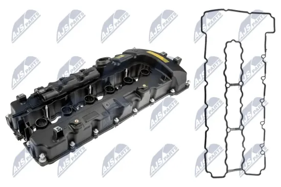 Zylinderkopfhaube NTY BPZ-BM-004 Bild Zylinderkopfhaube NTY BPZ-BM-004