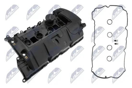 Zylinderkopfhaube NTY BPZ-BM-011 Bild Zylinderkopfhaube NTY BPZ-BM-011