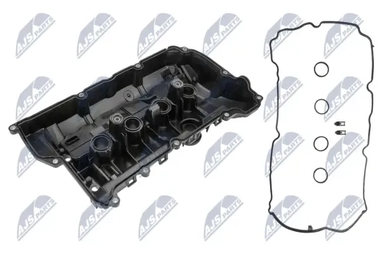 Zylinderkopfhaube NTY BPZ-BM-011 Bild Zylinderkopfhaube NTY BPZ-BM-011